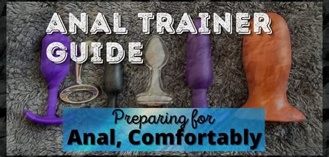 porn anal training|anal.